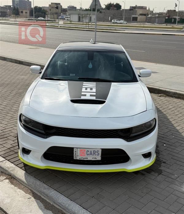 دودج تشارجر 2019 للبيع في العراق - البصرة